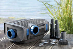 AquaMaxEcoPremium4000 -1