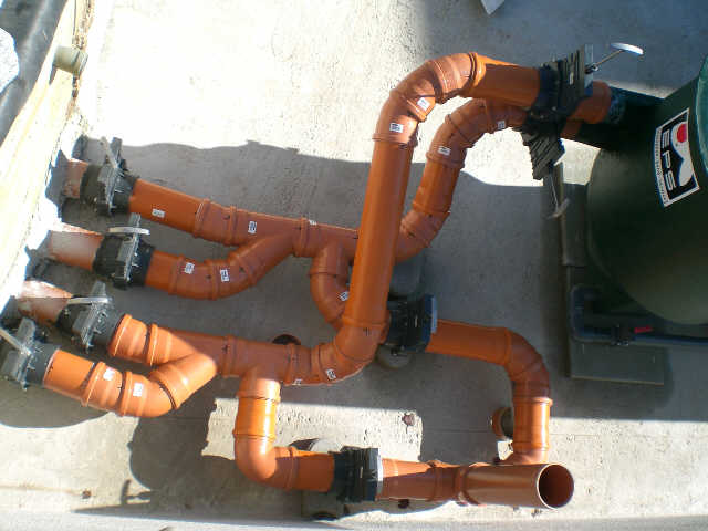 Filterschacht 22 Filterschacht 22