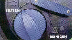 Filtoclear 6