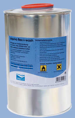 Flexiwash
