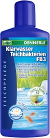 Teichbakterien FB3