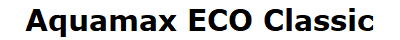 Aquamax ECO Classic