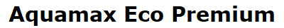 Aquamax Eco Premium