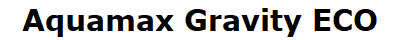 Aquamax Gravity ECO