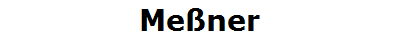 Me�ner